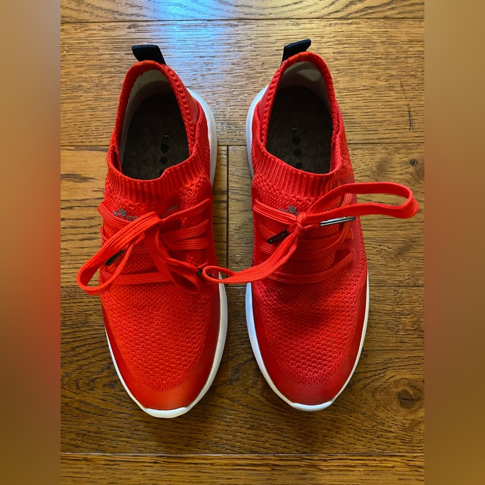 Peter Millar Womens Sneakers